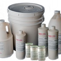 Latex Glue 5 Gallon