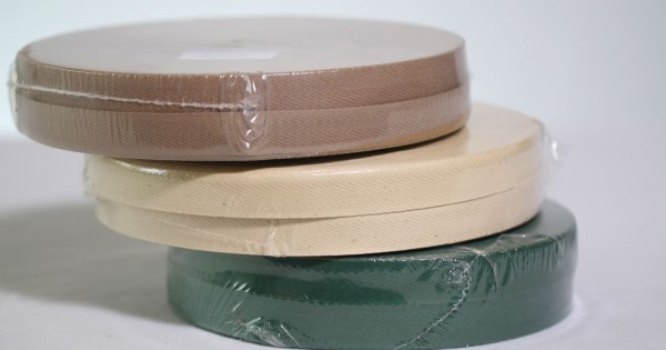 5 Carpet Binding Tapes