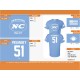 NC UNC Peter Pesansky Shirt - NIL Deal