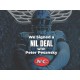 NC UNC Peter Pesansky Shirt - NIL Deal